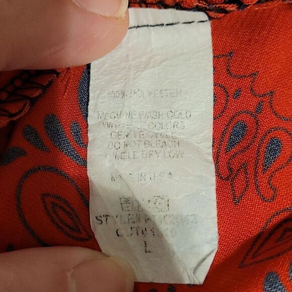 Pomelo woman's top   - Picture 6 of 6